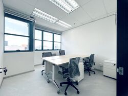 Ubi Techpark (D14), Factory #526105301